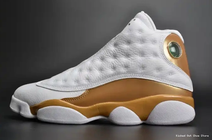Kicked Out Shoe Store JORDAN AIR 13 MOMENTS